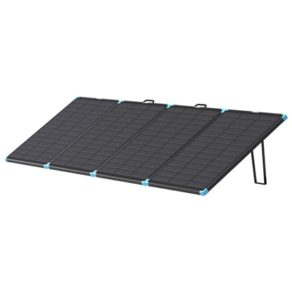 Renogy 300W N-type Portable Lightweight Solar Suitcase