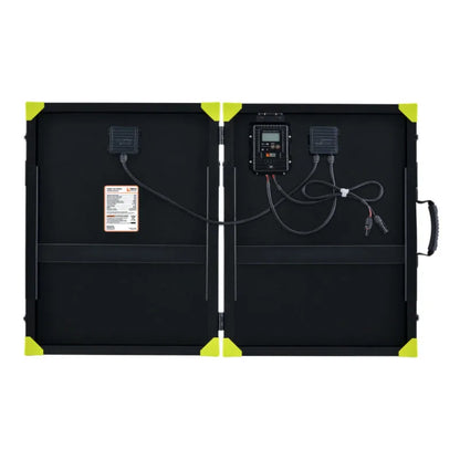 Rich Solar MEGA 200 Portable Briefcase Charging Kit