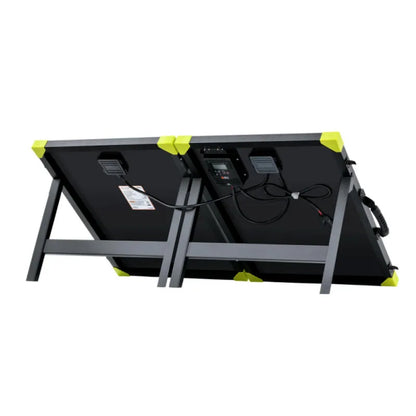 Rich Solar MEGA 200 Portable Briefcase Charging Kit