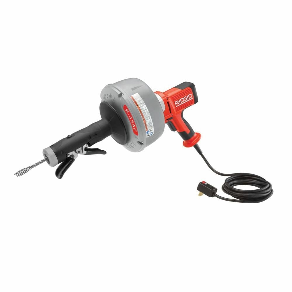 Ridgid 35998 K-45AF-1 Sink Machine