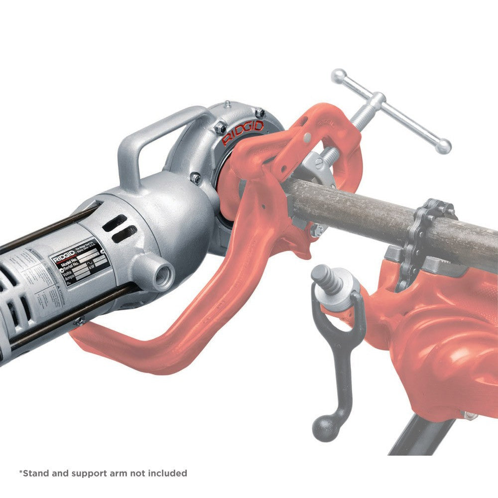 RIDGID 41935 700 Power Drive 115v Pipe Threader