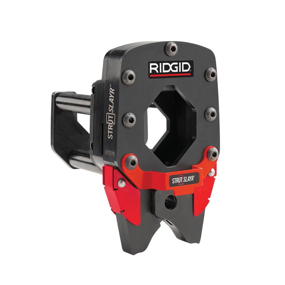 RIDGID 64118 STRUTSLAYR HEAD