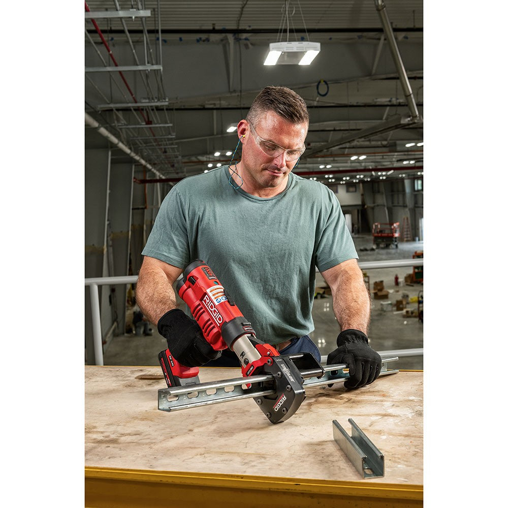 RIDGID 64118 STRUTSLAYR HEAD