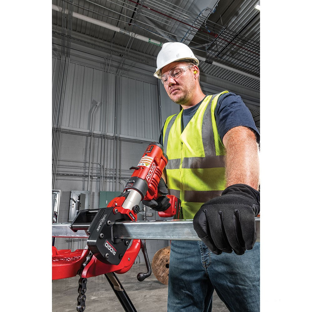 RIDGID 64118 STRUTSLAYR HEAD