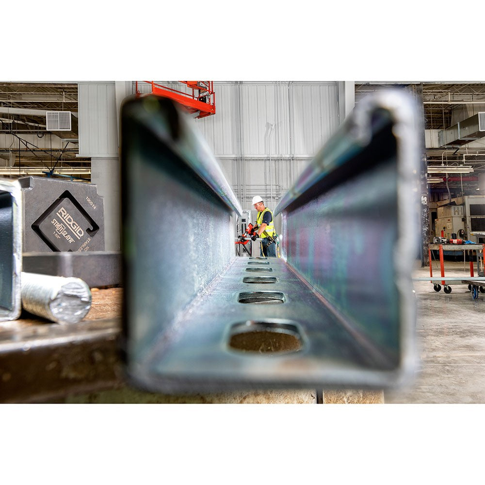RIDGID 64118 STRUTSLAYR HEAD