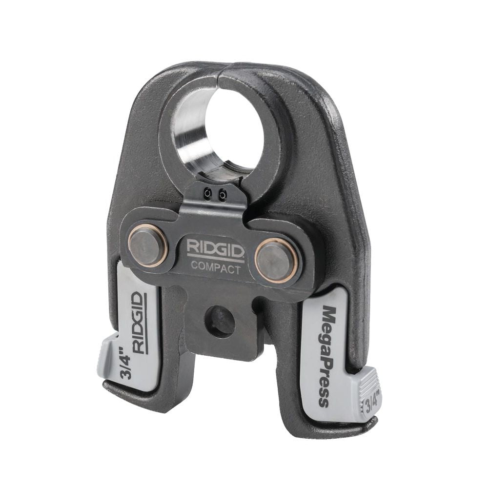 Ridgid 66983 MP Compact Jaws (1/2"-1") kit