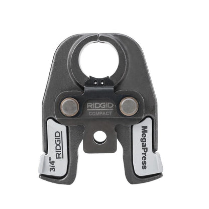 Ridgid 66983 MP Compact Jaws (1/2"-1") kit