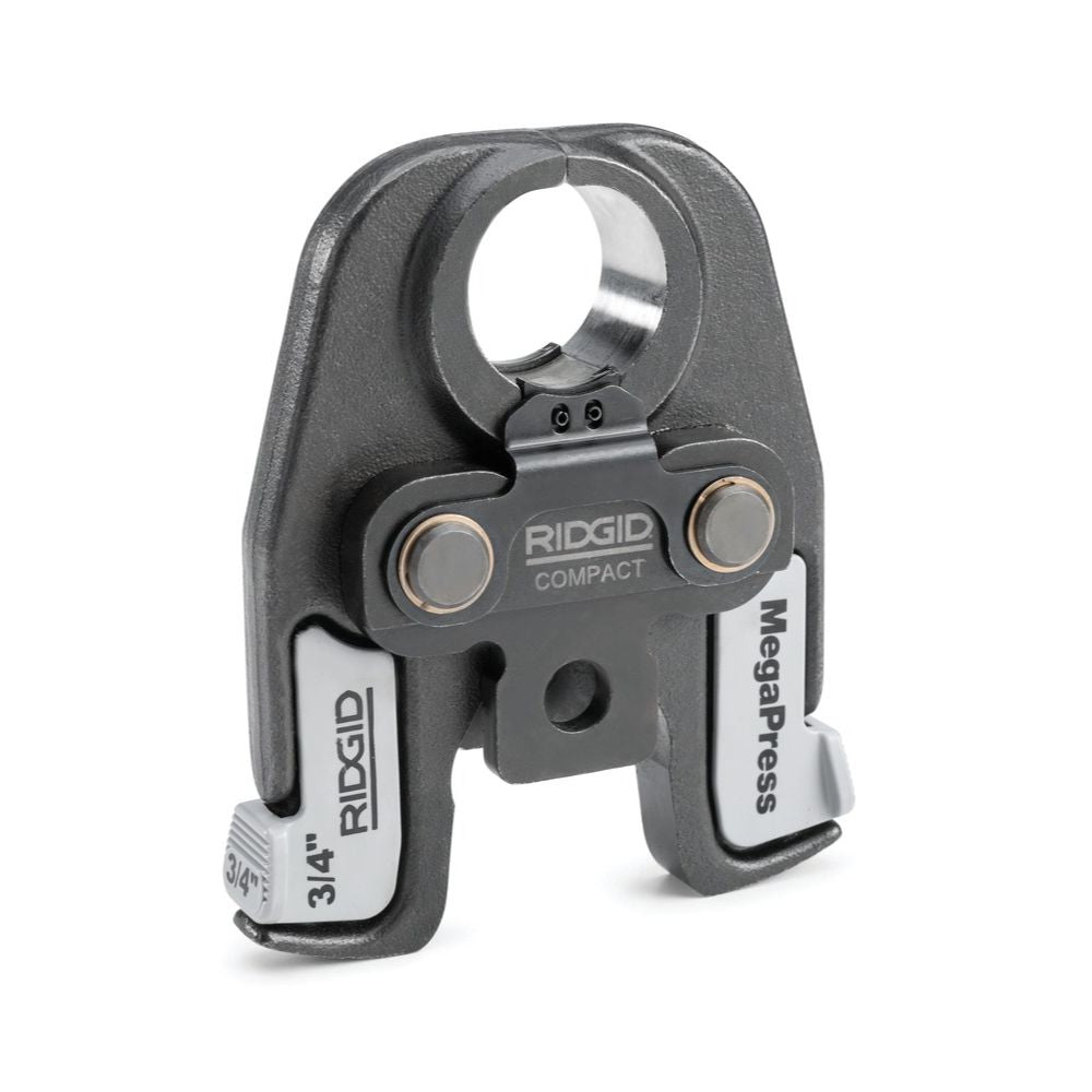 Ridgid 66983 MP Compact Jaws (1/2"-1") kit