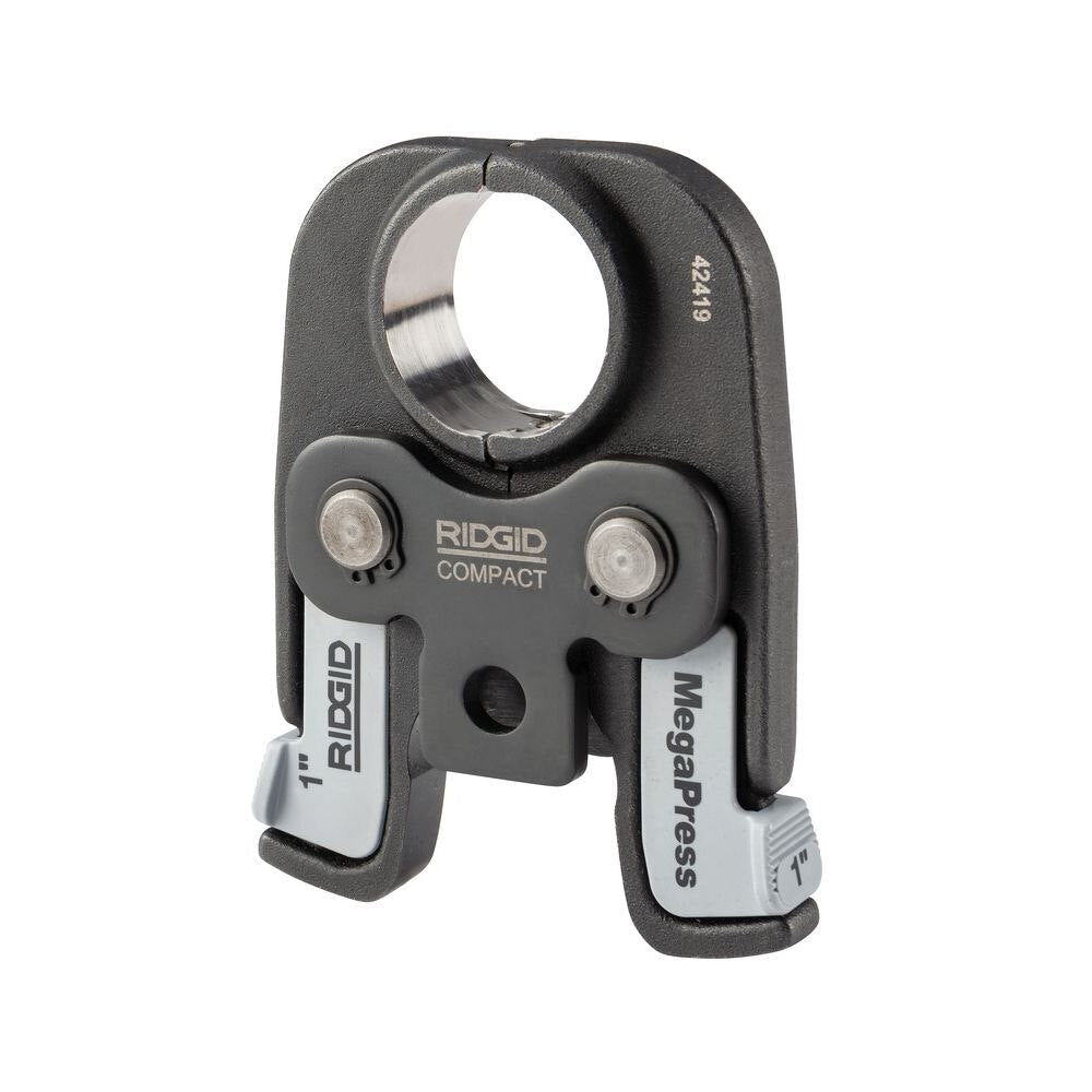 Ridgid 66983 MP Compact Jaws (1/2"-1") kit
