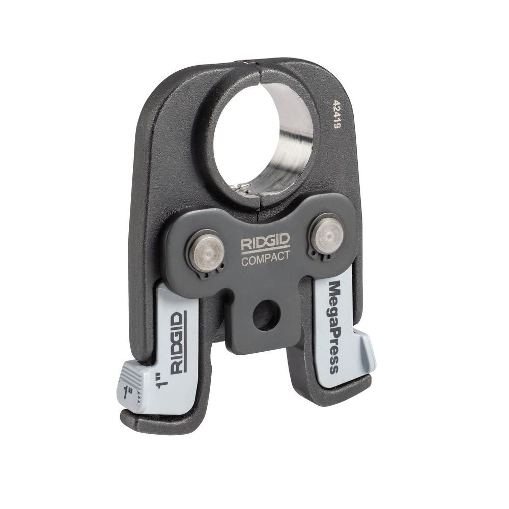 Ridgid 66983 MP Compact Jaws (1/2"-1") kit