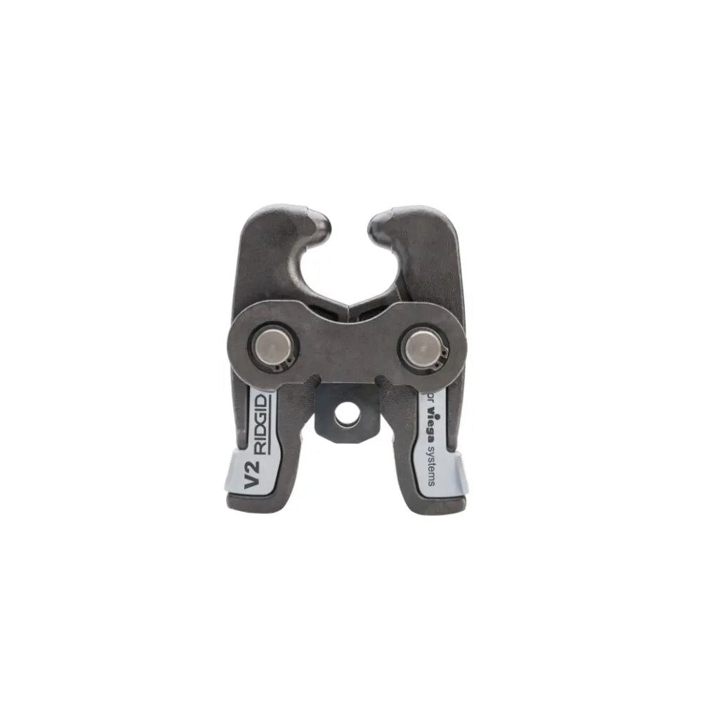 Ridgid 66988 MegaPress Kit, 1/2" - 3/4" Rings with C1 Actuator