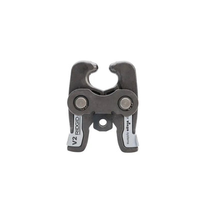 Ridgid 66988 MegaPress Kit, 1/2" - 3/4" Rings with C1 Actuator