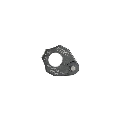 Ridgid 66988 MegaPress Kit, 1/2" - 3/4" Rings with C1 Actuator
