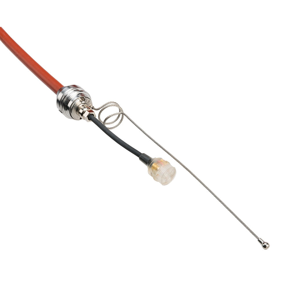 Ridgid 67327 200' (61 m) SeeSnake Push Cable Assembly