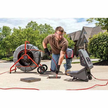 Ridgid 68768 CS65XR Monitor