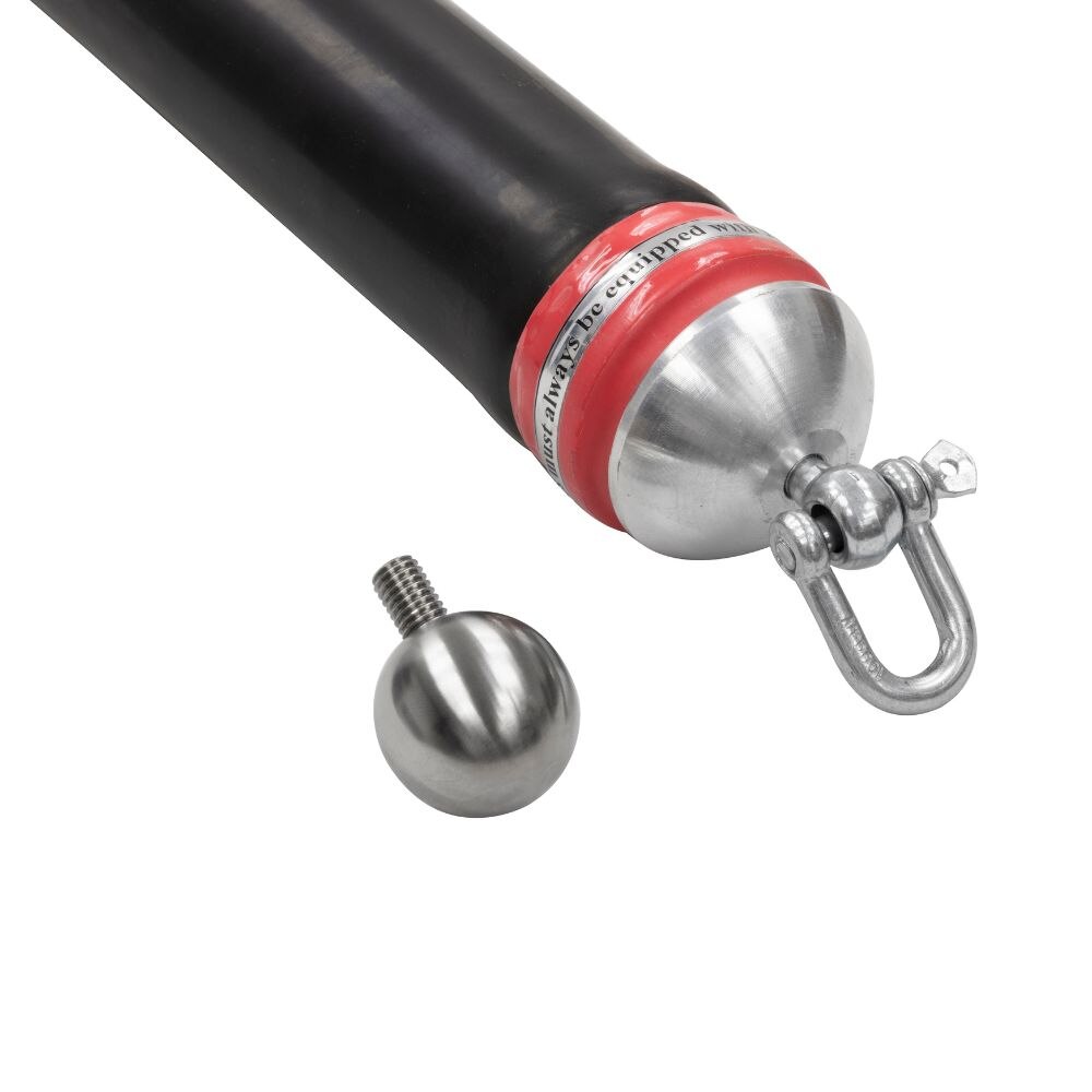 Ridgid 74758 Pipe Patch Packer - 3-4" Pipe x 7' Length