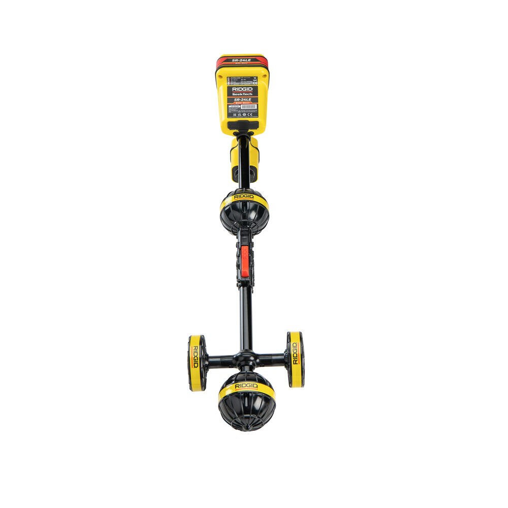Ridgid 76813 SR-24LE Utility Locator