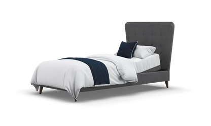 Romeo Premium Adjustable Bed