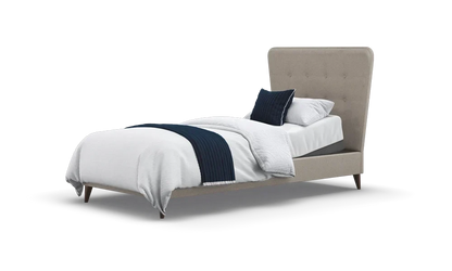 Romeo Premium Adjustable Bed