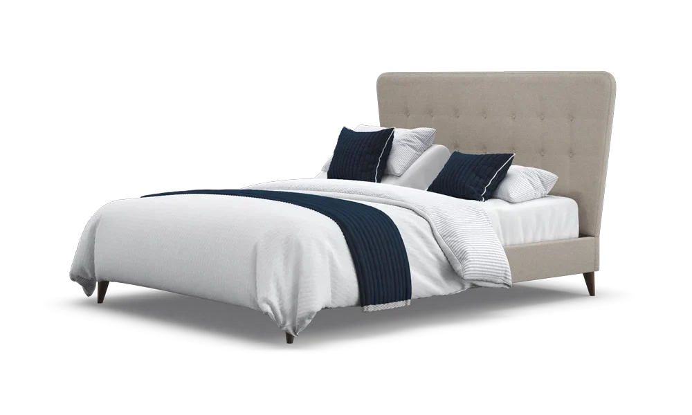 Romeo Premium Adjustable Bed