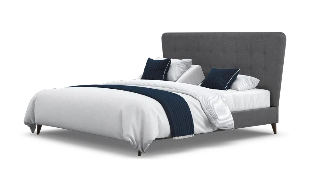 Romeo Premium Adjustable Bed