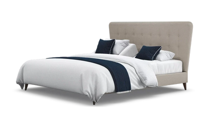 Romeo Premium Adjustable Bed