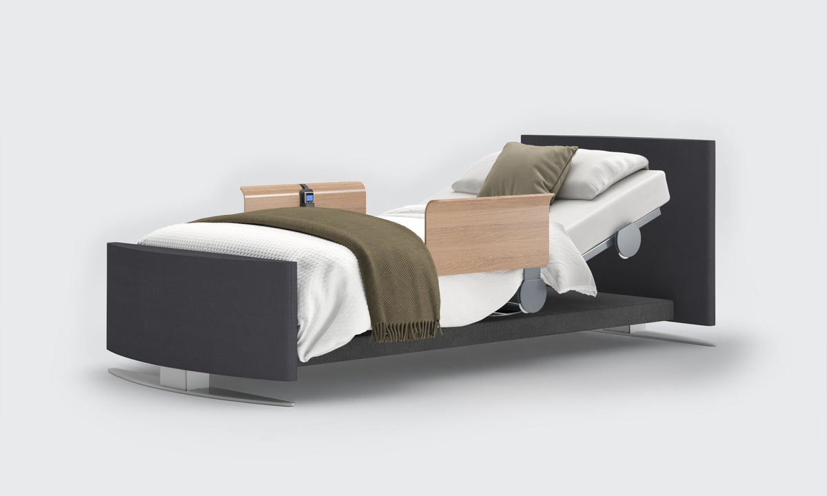 RotoBed® Change Rotating Chair Bed