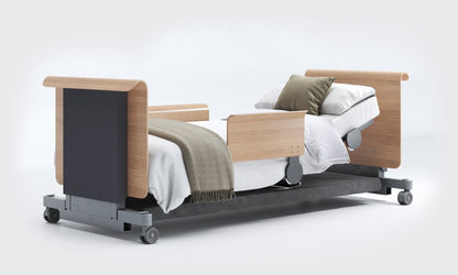 RotoBed® Free Rotating Chair Bed