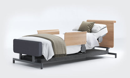 RotoBed® Home Rotating Chair Bed