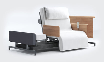RotoBed® Home Rotating Chair Bed