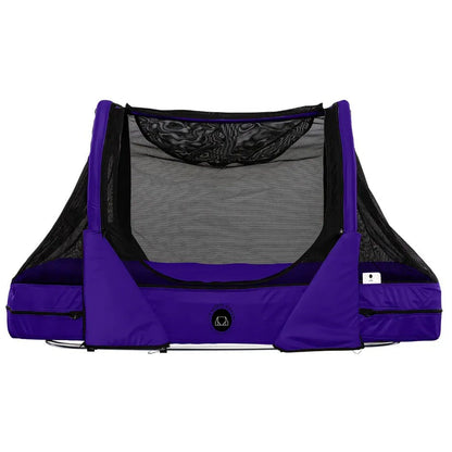 Abrams Nation Safety Sleeper 200 Model Bed for Special Needs