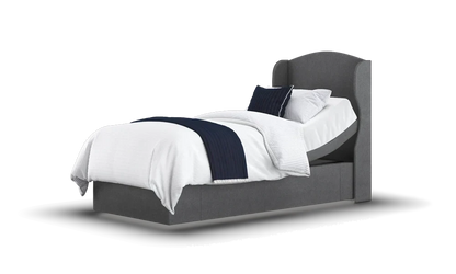Ruby Motion Divan Adjustable Bed