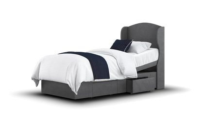 Ruby Motion Divan Adjustable Bed