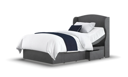 Ruby Motion Divan Adjustable Bed