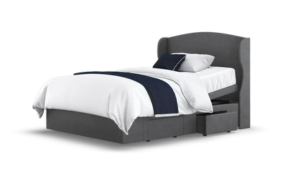 Ruby Motion Divan Adjustable Bed