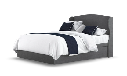 Ruby Motion Divan Adjustable Bed