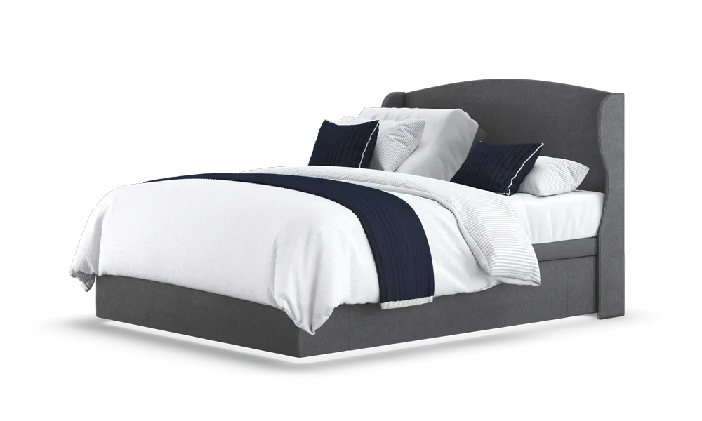 Ruby Motion Divan Adjustable Bed
