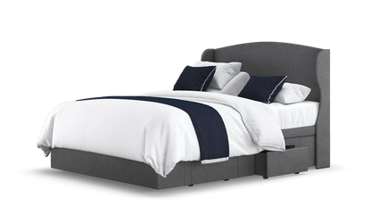 Ruby Motion Divan Adjustable Bed