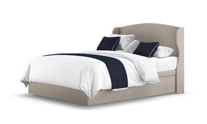 Ruby Motion Divan Adjustable Bed