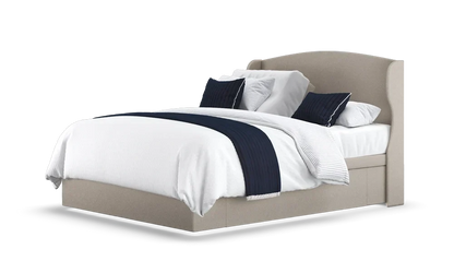 Ruby Motion Divan Adjustable Bed
