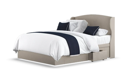 Ruby Motion Divan Adjustable Bed