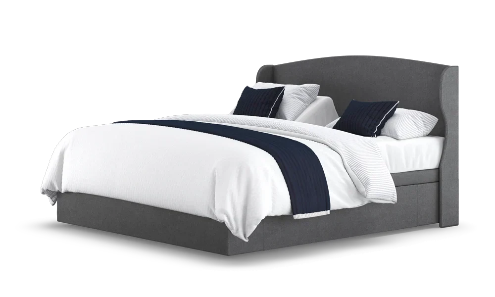 Ruby Motion Divan Adjustable Bed