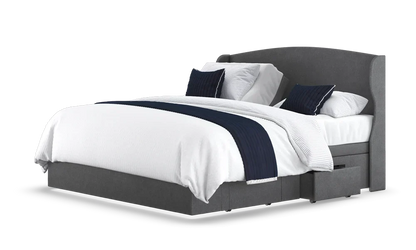 Ruby Motion Divan Adjustable Bed