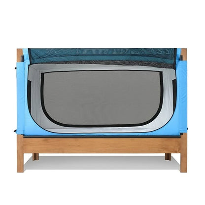 Safe Place Permanent Safety Bed for Special Needs Children