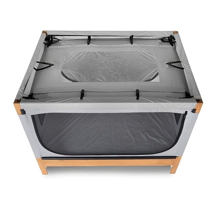 Safe Place Permanent Safety Bed for Special Needs Children