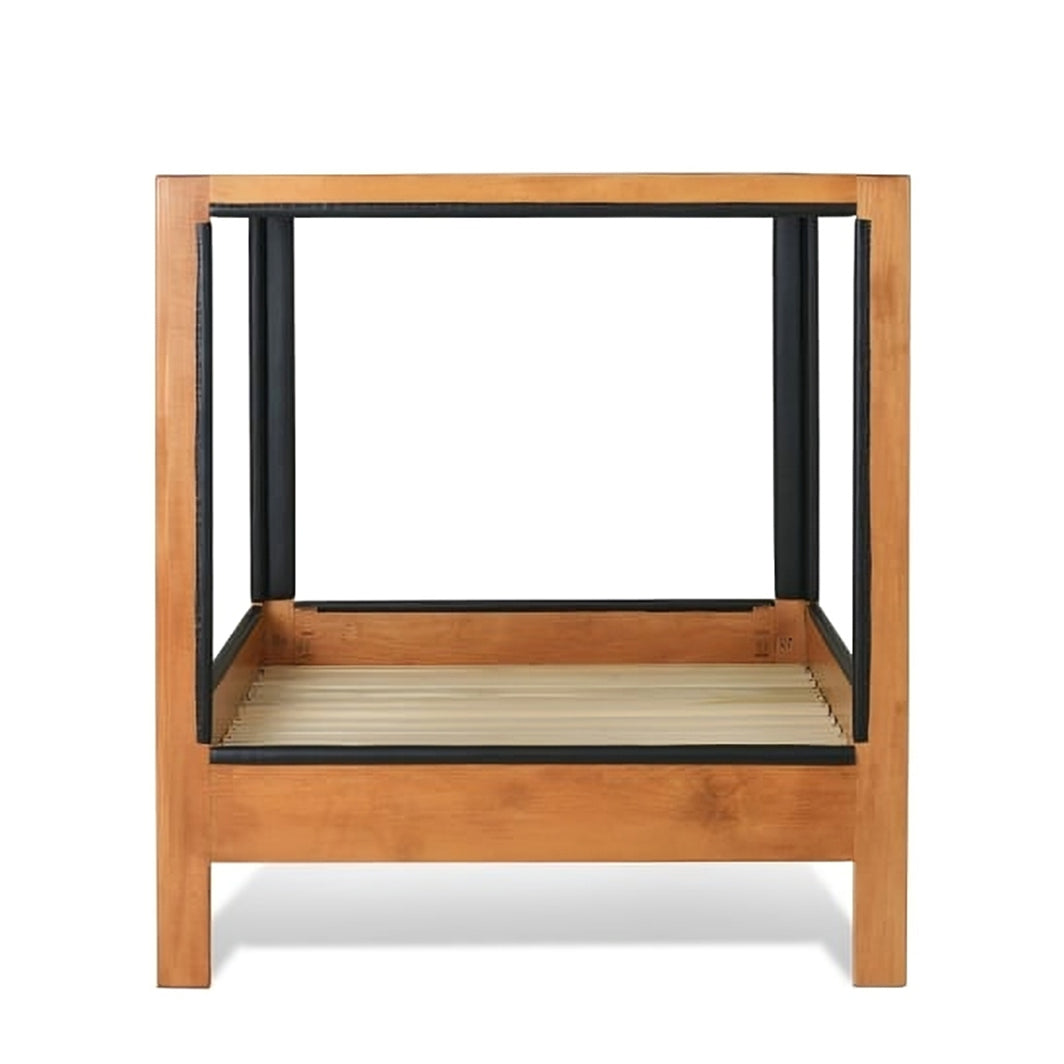 Safe Place Permanent Safety Bed for Special Needs Children