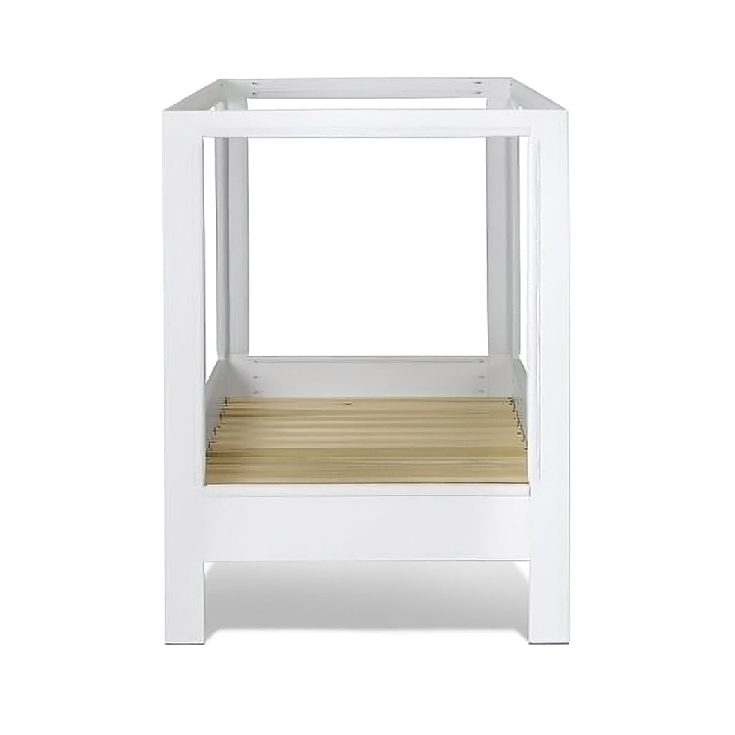 Safe Place Permanent Safety Bed for Special Needs Children