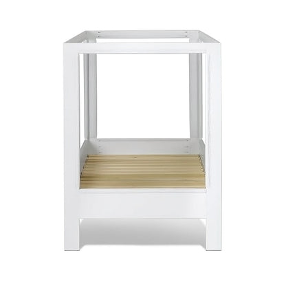 Safe Place Permanent Safety Bed for Special Needs Children
