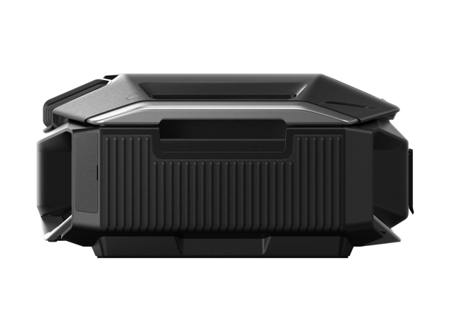 Special Bundle: EcoFlow DELTA Pro Ultra X (2*inverters+4*batteries) + Smart home panel 3