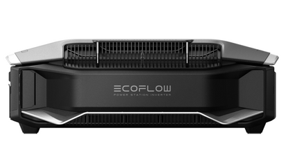 Special Bundle: EcoFlow DELTA Pro Ultra X Power Station (1 inverter + 2 batteries) + FREE Ecoflow Trail 200DC